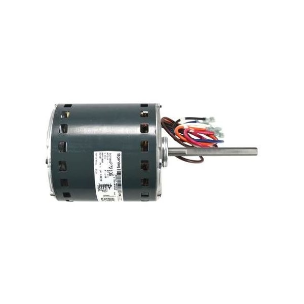 10219707S 115V 3/4 Hp Single